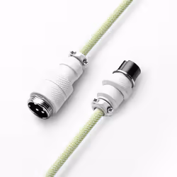 Cablemod CM-PKCA-CWAW-LGW150LGW-R cavo USB 1,5 m USB A USB C Colore menta - Vista aggiuntiva 4