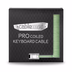 Cablemod CM-PKCA-CWAW-LGW150LGW-R cavo USB 1,5 m USB A USB C Colore menta - Vista aggiuntiva 5