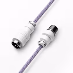 Cablemod CM-PKCA-CWAW-PW150PW-R cavo USB 1,5 m USB A USB C Viola - Vista aggiuntiva 4