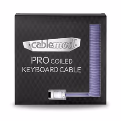 Cablemod CM-PKCA-CWAW-PW150PW-R cavo USB 1,5 m USB A USB C Viola - Vista aggiuntiva 5