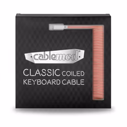 Cablemod CM-CKCA-CW-OW150OW-R cavo USB 1,5 m USB A USB C Arancione - Vista aggiuntiva 4