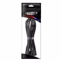 Cablemod CM-PCAB-16P3KIT-NKK-3PK-R, 45 m, PCI-E (16-pin), 3 x 8-pin, Nero, 140 g
