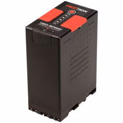 HEDBOX HED-BP95D, Sony, 6700 mAh, 14,4 V, Ioni di Litio