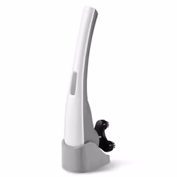 NAIPO XF-5120 massaggiatore Indietro, Gambe, Collo, Spalle, Vita Grigio - Vista aggiuntiva 2