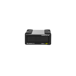 Overland-Tandberg 8782-RDX dispositivo di archiviazione di backup Disco di archiviazione Cartuccia RDX