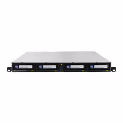 Overland-Tandberg 8920-RDX dispositivo di archiviazione di backup Array di archiviazione Cartuccia RDX - Vista aggiuntiva 4