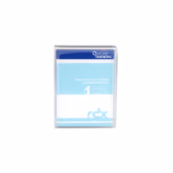 Overland-Tandberg 8586-RDX supporto di archiviazione di backup Cartuccia RDX 1 TB - Vista aggiuntiva 4