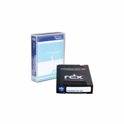 Overland-Tandberg 8586-RDX supporto di archiviazione di backup Cartuccia RDX 1 TB - Vista aggiuntiva 5