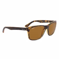 Ray-Ban RB4181 occhiali da sole - Vista aggiuntiva 4