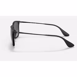 Ray-Ban Chris occhiali da sole Quadrato - Vista aggiuntiva 4