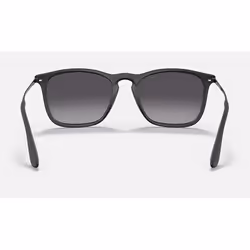 Ray-Ban Chris occhiali da sole Quadrato - Vista aggiuntiva 5