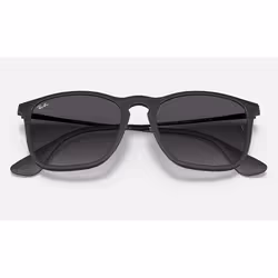 Ray-Ban Chris occhiali da sole Quadrato - Vista aggiuntiva 6