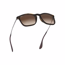 Ray-Ban Chris occhiali da sole Quadrato - Vista aggiuntiva 4