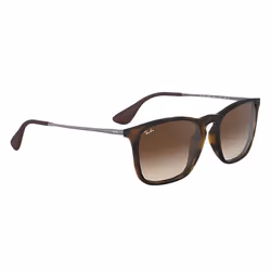 Ray-Ban Chris occhiali da sole Quadrato - Vista aggiuntiva 5