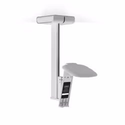 Flexson FLXS1CM1011 supporto da parete per casse acustiche Soffitto Bianco