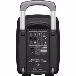 Behringer Europort MPA40BT-PRO 2-vie