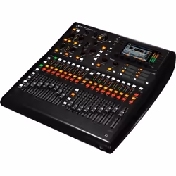 Behringer X32 Producer 40 canali 10 - 22000 Hz Nero - Vista aggiuntiva 5