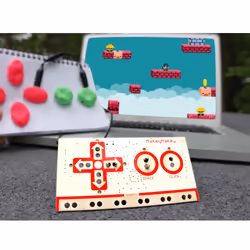 Makey Makey Classic - Vista aggiuntiva 2