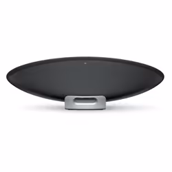 Bowers & Wilkins Zeppelin 3-vie Grigio Wireless 240 W - Vista aggiuntiva 4