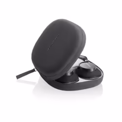 Bowers & Wilkins Px7 S2 Cuffie Con cavo e senza cavo A Padiglione MUSICA USB tipo-C Bluetooth Nero - Vista aggiuntiva 4