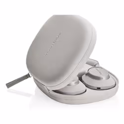 Bowers & Wilkins Px7 S2 Cuffie Con cavo e senza cavo A Padiglione MUSICA USB tipo-C Bluetooth Grigio - Vista aggiuntiva 5