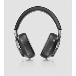 Bowers & Wilkins PX8 Auricolare Wireless A Padiglione Musica e Chiamate USB tipo-C Bluetooth Nero