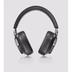 Bowers & Wilkins PX8 Auricolare Wireless A Padiglione Musica e Chiamate USB tipo-C Bluetooth Nero