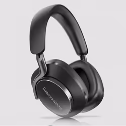 Bowers & Wilkins PX8 Auricolare Wireless A Padiglione Musica e Chiamate USB tipo-C Bluetooth Nero - Vista aggiuntiva 4