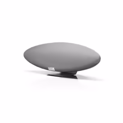 Bowers & Wilkins Zeppelin, Grigio, USB tipo-C, 100 - 240 V, 50/60 Hz, 650 mm, 194 mm