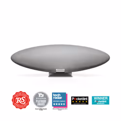 Bowers & Wilkins Zeppelin Grigio