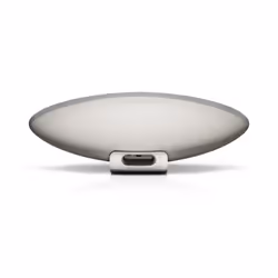 Bowers & Wilkins Zeppelin Grigio - Vista aggiuntiva 4