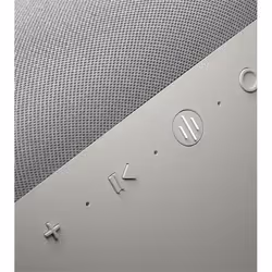 Bowers & Wilkins Zeppelin Grigio - Vista aggiuntiva 5