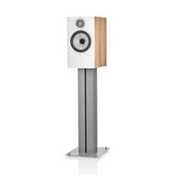 Bowers & Wilkins FP43907 2-vie Bianco, Legno Cablato