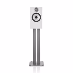 Bowers & Wilkins FP43907 2-vie Bianco, Legno Cablato