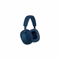 Bowers & Wilkins Px7 S2 Auricolare Con cavo e senza cavo A Padiglione MUSICA USB tipo-C Bluetooth Blu - Vista aggiuntiva 4