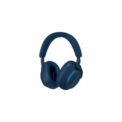 Bowers & Wilkins Px7 S2 Auricolare Con cavo e senza cavo A Padiglione MUSICA USB tipo-C Bluetooth Blu - Vista aggiuntiva 7