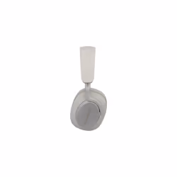 Bowers & Wilkins Px7 S2-E Cuffie Con cavo e senza cavo A Padiglione MUSICA USB tipo-C Bluetooth Grigio - Vista aggiuntiva 5