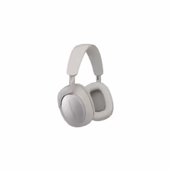 Bowers & Wilkins Px7 S2-E Cuffie Con cavo e senza cavo A Padiglione MUSICA USB tipo-C Bluetooth Grigio - Vista aggiuntiva 6