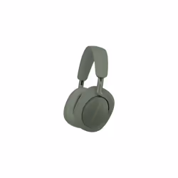 Bowers & Wilkins Px7 S2-E Cuffie Con cavo e senza cavo A Padiglione MUSICA USB tipo-C Bluetooth Verde - Vista aggiuntiva 2