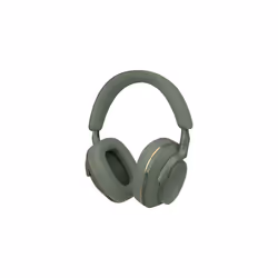 Bowers & Wilkins Px7 S2-E Cuffie Con cavo e senza cavo A Padiglione MUSICA USB tipo-C Bluetooth Verde - Vista aggiuntiva 4