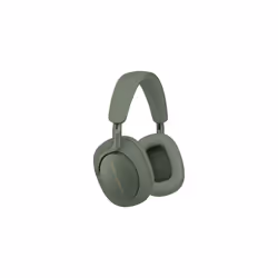 Bowers & Wilkins Px7 S2-E Cuffie Con cavo e senza cavo A Padiglione MUSICA USB tipo-C Bluetooth Verde - Vista aggiuntiva 6