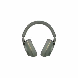 Bowers & Wilkins Px7 S2-E Cuffie Con cavo e senza cavo A Padiglione MUSICA USB tipo-C Bluetooth Verde - Vista aggiuntiva 8