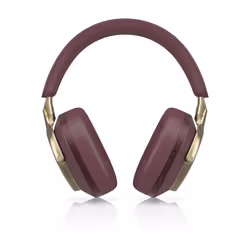 Bowers & Wilkins Px8 Auricolare Wireless A Padiglione MUSICA USB tipo-C Bluetooth Borgogna - Vista aggiuntiva 2