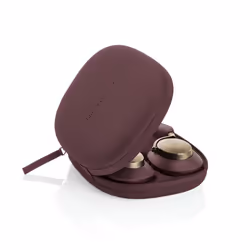 Bowers & Wilkins Px8 Auricolare Wireless A Padiglione MUSICA USB tipo-C Bluetooth Borgogna - Vista aggiuntiva 3