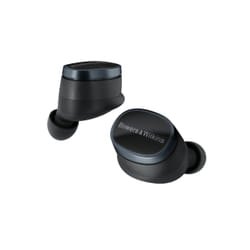 Bowers & Wilkins Pi8 Auricolare True Wireless Stereo (TWS) In-ear Musica e Chiamate USB tipo-C Bluetooth Base di ricarica Nero