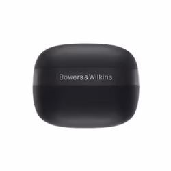Bowers & Wilkins Pi8 Auricolare True Wireless Stereo (TWS) In-ear Musica e Chiamate USB tipo-C Bluetooth Base di ricarica Nero