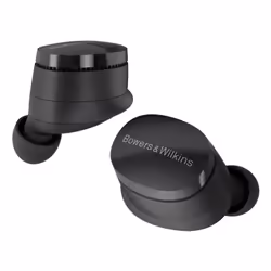 Bowers & Wilkins Pi6, True Wireless Stereo (TWS), Musica e Chiamate, Auricolare, Grigio