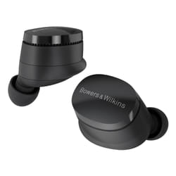 Bowers & Wilkins Pi6 Auricolare True Wireless Stereo (TWS) In-ear Musica e Chiamate USB tipo-C Bluetooth Base di ricarica Grigio