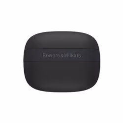 Bowers & Wilkins Pi6 Auricolare True Wireless Stereo (TWS) In-ear Musica e Chiamate USB tipo-C Bluetooth Base di ricarica Grigio