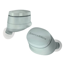 Bowers & Wilkins Pi6 Auricolare True Wireless Stereo (TWS) In-ear Musica e Chiamate USB tipo-C Bluetooth Base di ricarica Verde